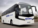 VDL Jonckheere SHV 2006 года (UK)